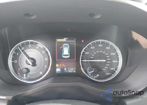 2019 Subaru Ascent Touring from USA, damaged, VIN 4S4WMARD6K3435841